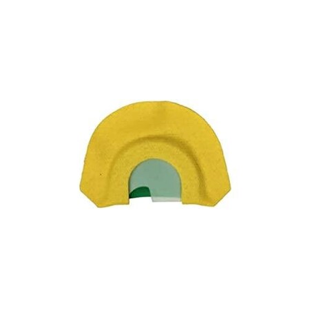 Hunters Specialties Butski Original Cutter Turkey Call Single HS-PB-MC-OC